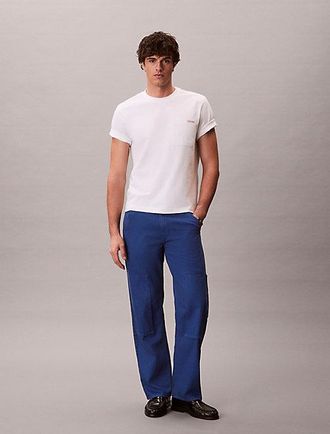Calvin Klein Straight Carpenter Jeans
