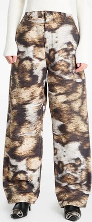 Carhartt Work in Progress Pantaloni Brandon - Toni neutri