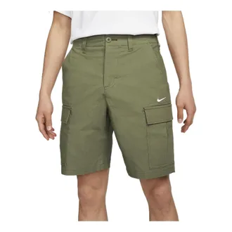 Nike SB Cargo Shorts Medium Olive DQ6293-222