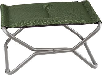 Lafuma Mobilier Reposapiernas Next Lafuma Lfm2828 Oliva/titano