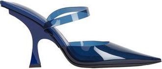 The Attico FOOTWEAR - Pumps on YOOX.COM
