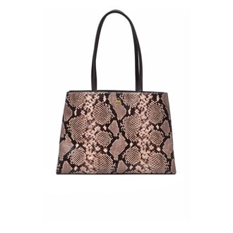 Tory Burch Dames, Tassen, Veelkleurig, Maat: ONE Size Leer