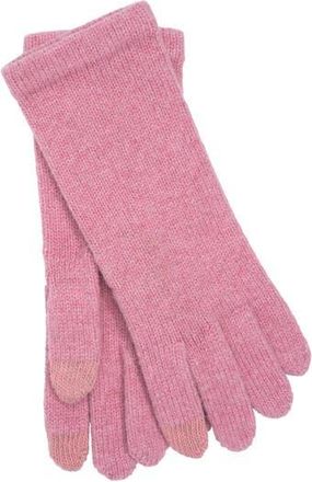 Echo Touch Glove in Dusty Rose at Nordstrom