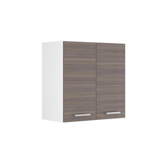 Vicco Armario Colgante R-line, Gris, 60 Cm Vicco