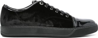 Lanvin Sneakers Dbb1-Uomo