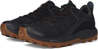 Danner N45 Low Mens Climbing Shoes Jet Black : 11.5 D - Medium, Synthetic