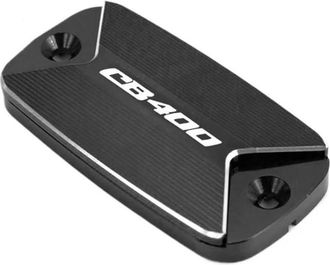 OEM Tapa Del Dep&oacute;sito De L&iacute;quido De Frenos Para Motocicleta Cb400sf Cb400 Cb400 1998-2020 Tapa De La Taza De Aceite Del Dep&oacute;sito De L&iacute;quido Del Freno Dela
