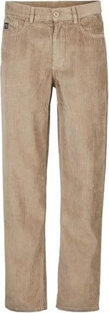 Stoic MMXX.Mora Cord Pants Freizeithose für Herren | beige