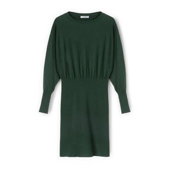 Motivi Donna, Abiti, Verde, L, new