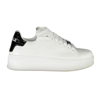 Ga&euml;lle Paris Donna, Scarpe, Bianco, 39 EU, new