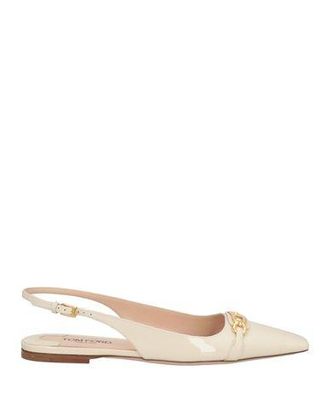 Tom Ford FOOTWEAR - Ballet flats on YOOX.COM