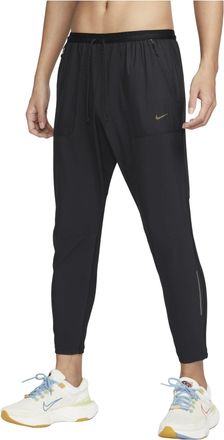 Nike Running Division Dri-FIT ADV UV Pants Asia Sizing Black FN3975-010