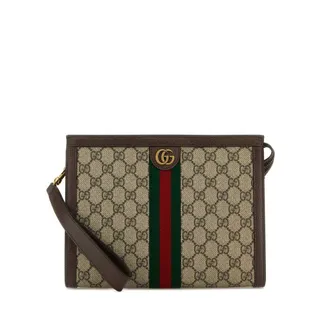 Gucci Ophidia Clutch Bag