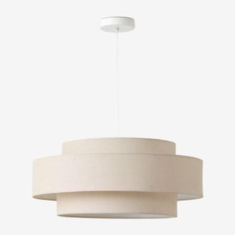 Sklum Lampada A Sospensione Da Soffitto Lumira Sklum