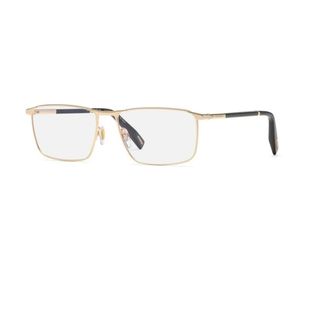 Chopard Vchl 76 Optisch Montuur - Heren - Brillen - Geel - 58 MM - Accessoires