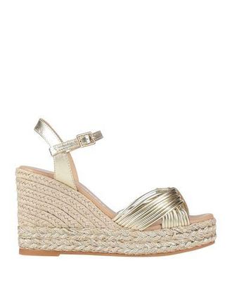 Espadrilles CALZATURE - Espadrillas su YOOX.COM