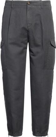 Brunello Cucinelli BOTTOMWEAR - Trousers on YOOX.COM