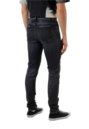 Diesel D-Amny Jeans - Black