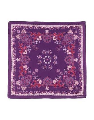 Acne Studios ACCESSOIRES - Schals auf YOOX.COM