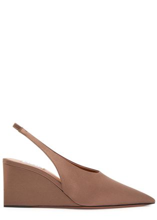 Alaia Light Pink