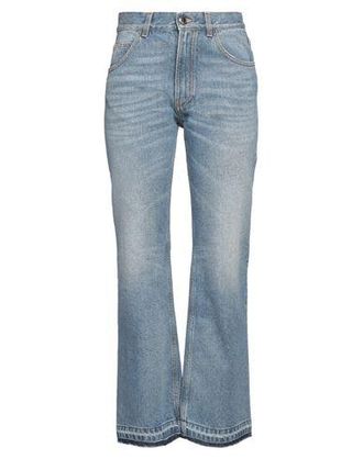 Chlo&eacute; BOTTOMWEAR - Jeans on YOOX.COM