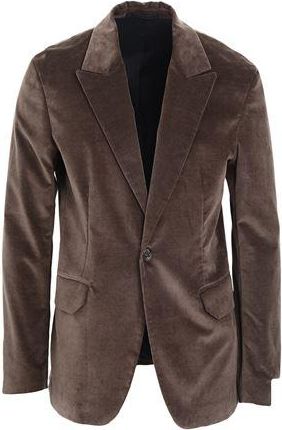 Paolo Pecora SUITS and CO-ORDS - Blazers on YOOX.COM