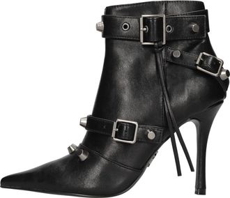 Steve Madden Donna, Scarpe, Nero, 39 EU, new