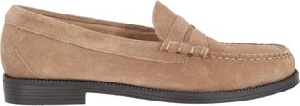 G.H. Bass & Co. Weejun Larson Classic Suede Penny Loafers