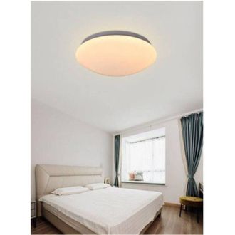 Trade Shop Trade Shop Traesio - Trade Shop - L&aacute;mpara Led 36 w Cupola Diversi Toni Luce C01-36