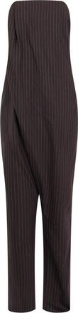 Elisabetta Franchi Mujer, Monos, Marr&oacute;n, Talla: S