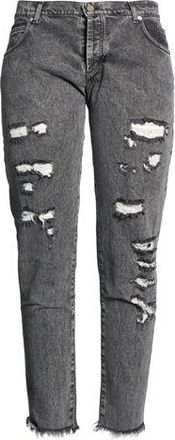 Marc Ellis BOTTOMWEAR - Pantaloni jeans su YOOX.COM