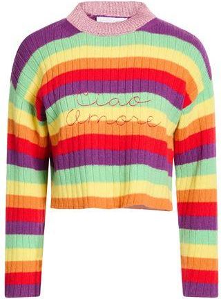 Giada Benincasa Sweaters