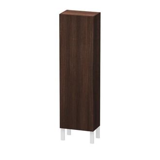 Duravit Duravit - L-cube Semi-alta Anchura De Mueble 400mm, Profundidad