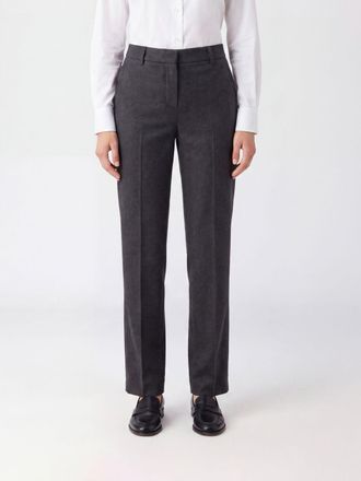 Pantaloni Torino Pantaloni Donna colore Grigio