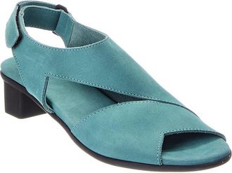 Arche Obibbi Leather Sandal