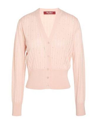Max Mara PRENDAS DE PUNTO - C&aacute;rdigans en YOOX.COM