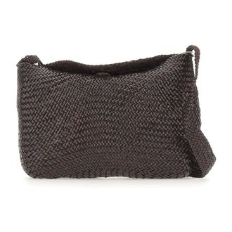Dragon Diffusion Santa Marta Crossbody Bag - female - Dragon Diffusion - Shoulder Bags - Brown - ONE SIZE - Bags