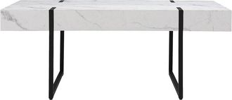 SEI Furniture Sei Furniture Rangley Cocktail Table