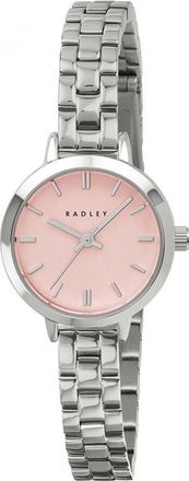 Radley London Womens RY4685 Ladies Watch - Silver - One Size