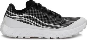 Norda Sneakers, male, Black, Size: 10 1/2 US Stylish Trainers Norda 002