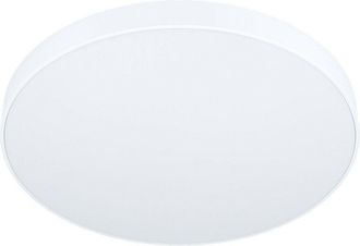 Eglo Eglo - Zubieta Integrated led Panel White cct, Remote Control Included