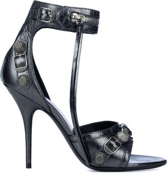 Balenciaga Mujer, Zapatos, Gris, Talla: 38 EU