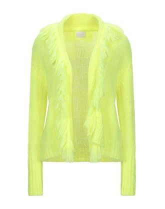 Merci Italia STRICKWAREN - Strickjacken auf YOOX.COM