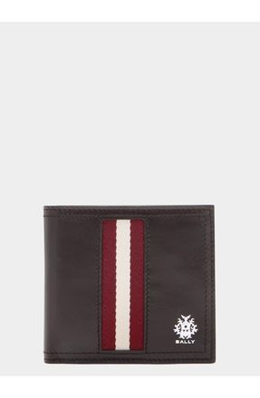 Bally Ray Bifold in Brown at Nordstrom