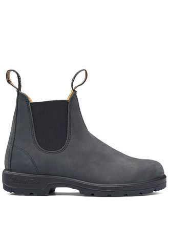 Blundstone Bota Elasticada Forrada 587