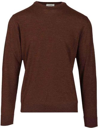 Ballantyne Crew Neck Sweater