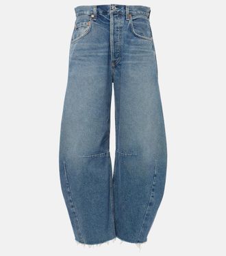 Citizens Of Humanity Jeans a gamba larga Horseshoe