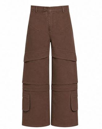 Entire studios BOTTOMWEAR - Jeans on YOOX.COM