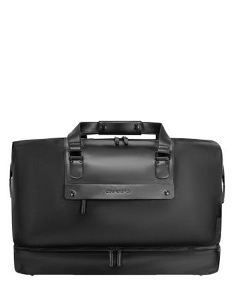 Champs Luggage Onyx Duffel Bag
