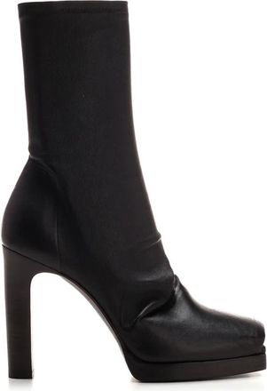 Rick Owens Donna, Scarpe, Nero, 40 EU, new